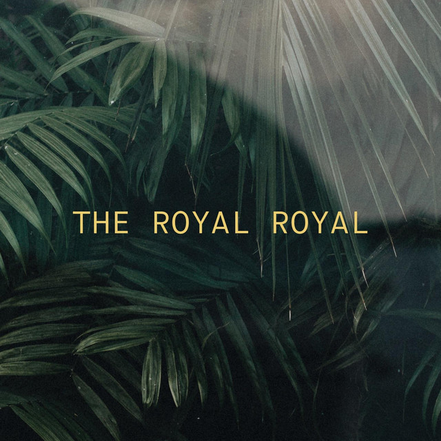 The Royal Royal artist artwork